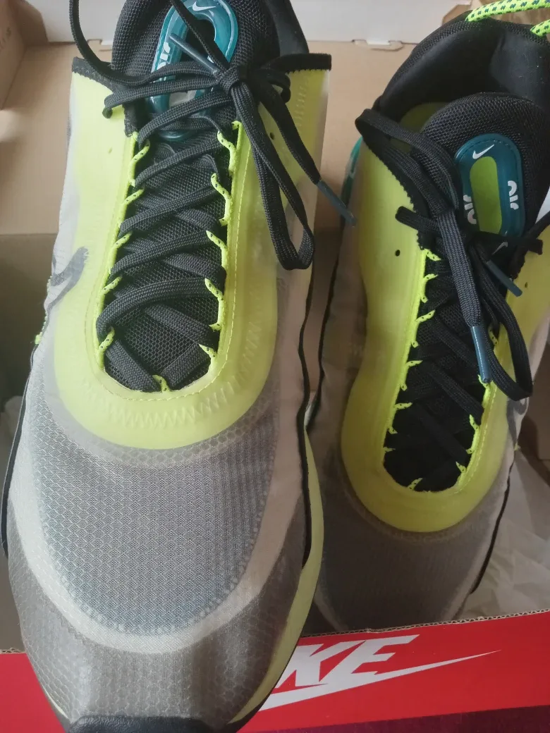 Nike Air  2090,size 13 image indicator(5)