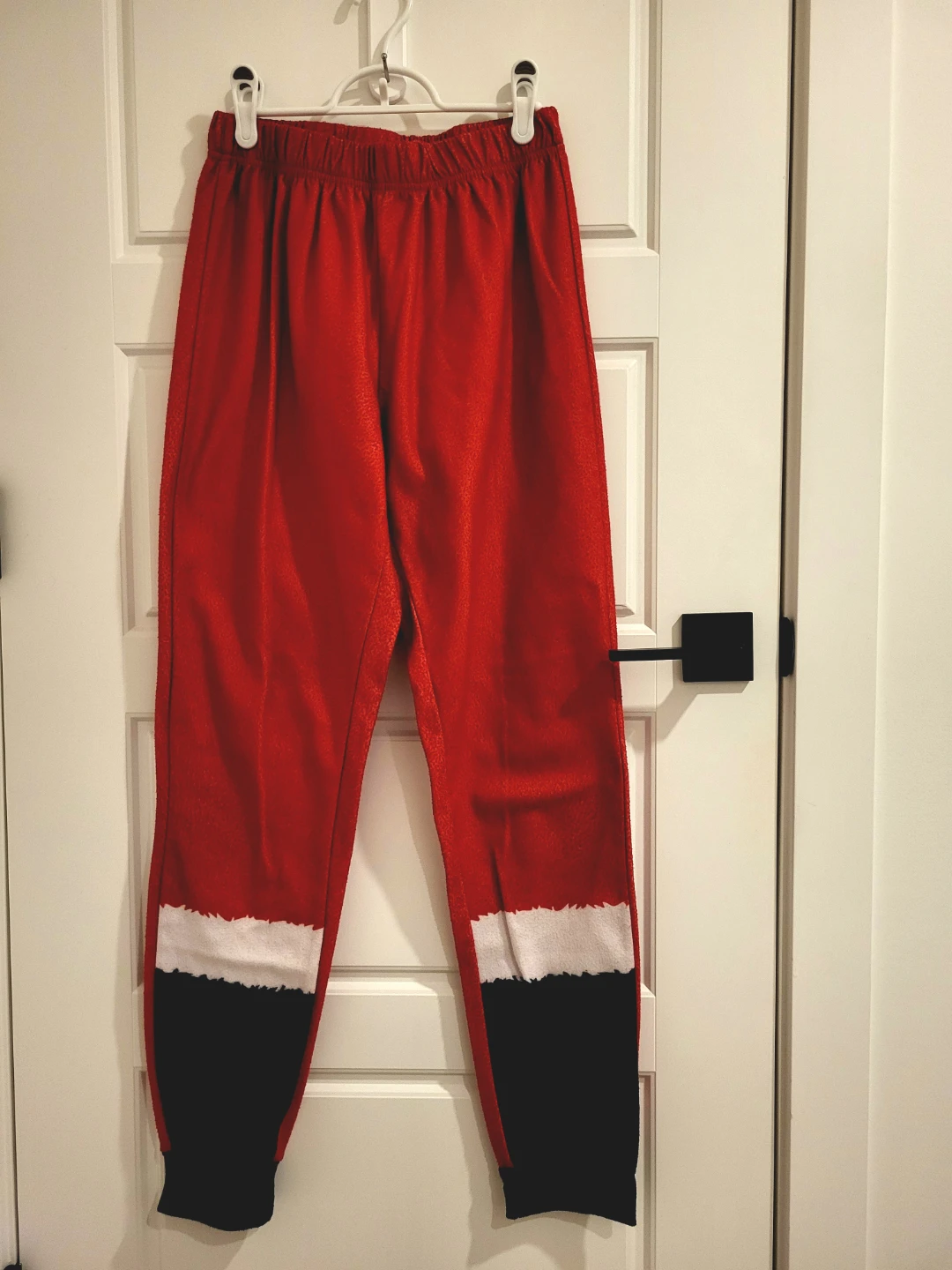 Santa Claus PJ Set - Size Small - photo 2