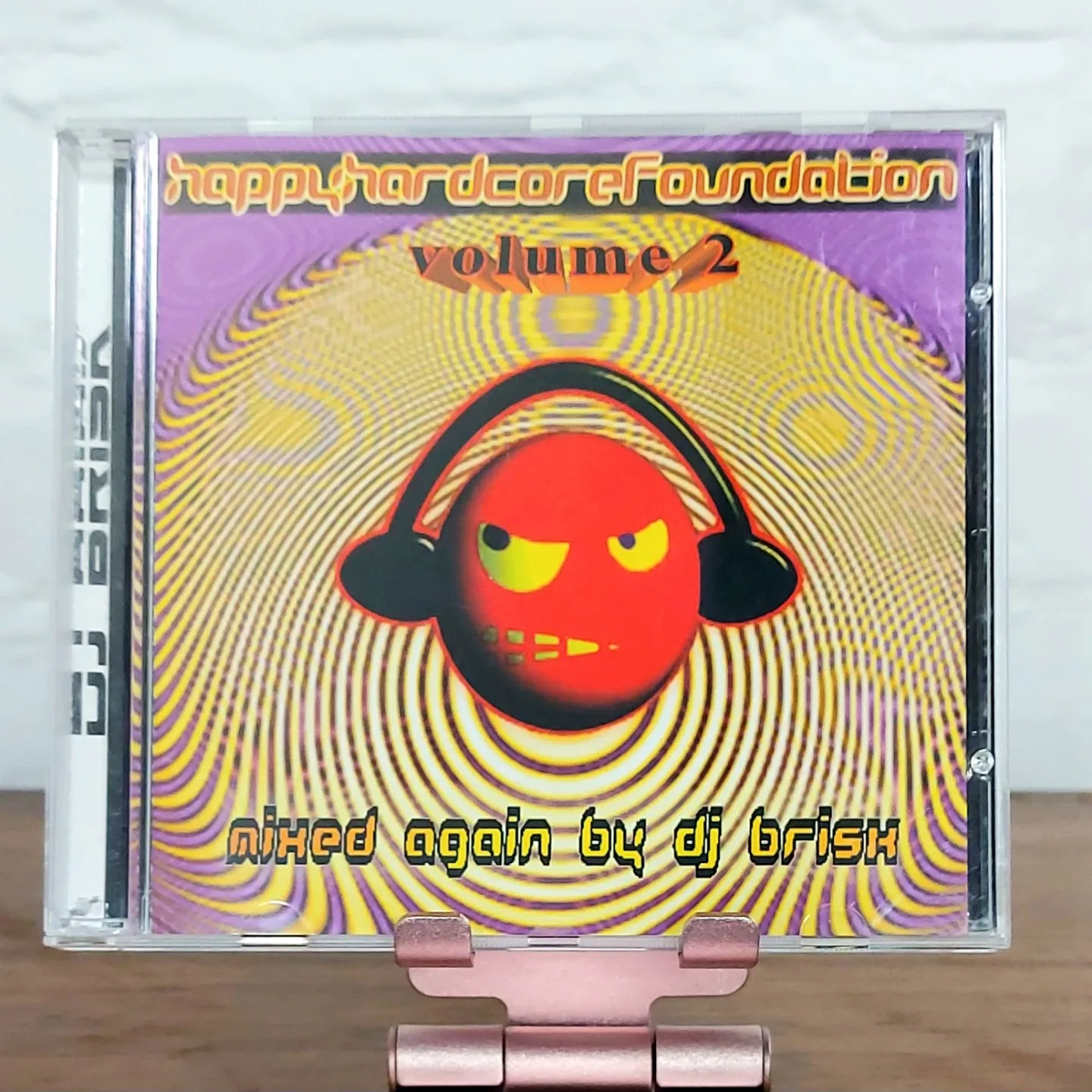 trade or $1! 🛍 Happy Hardcore Foundation Volume 2