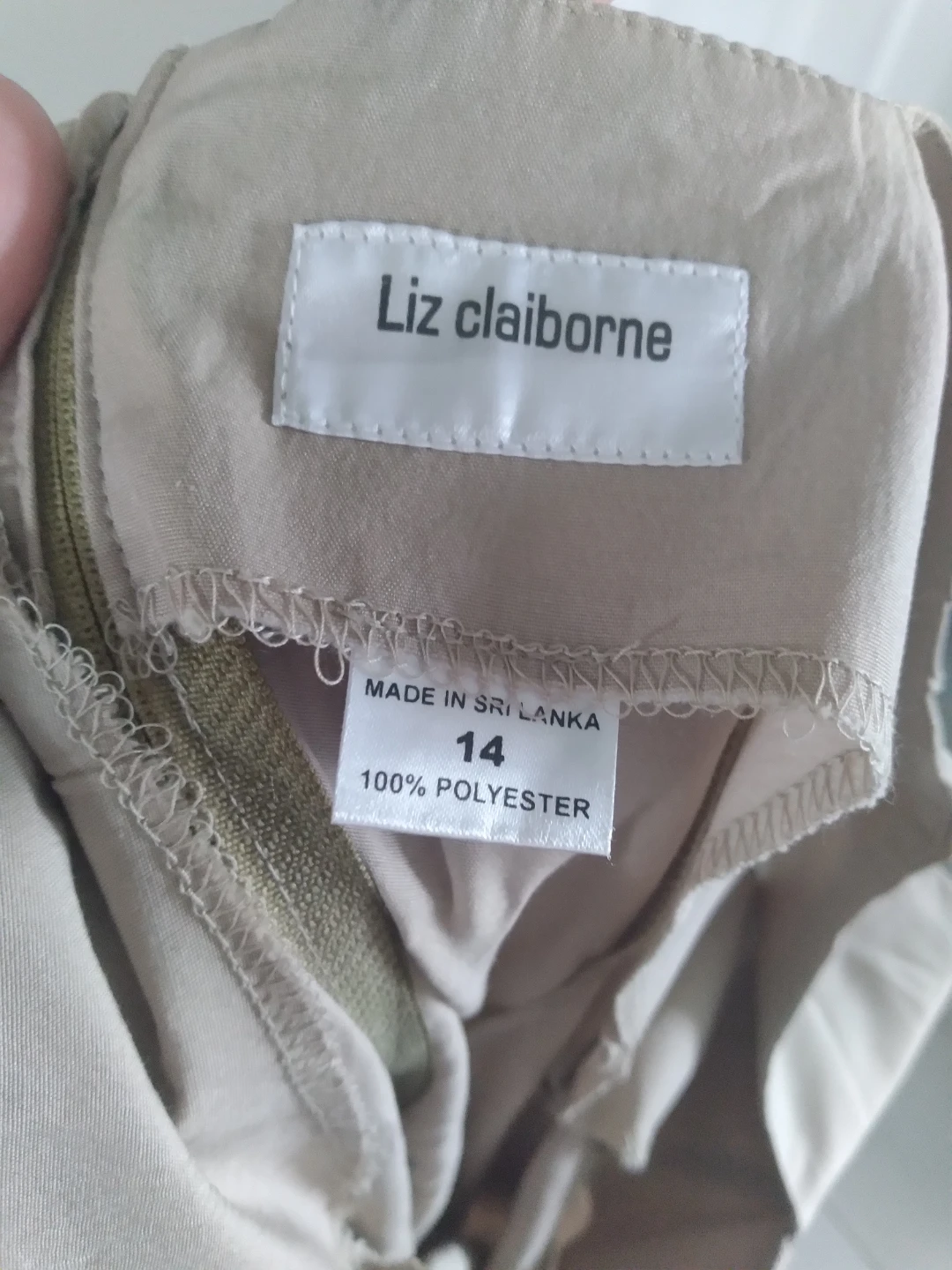 Liz Claiborne dresses - photo 5