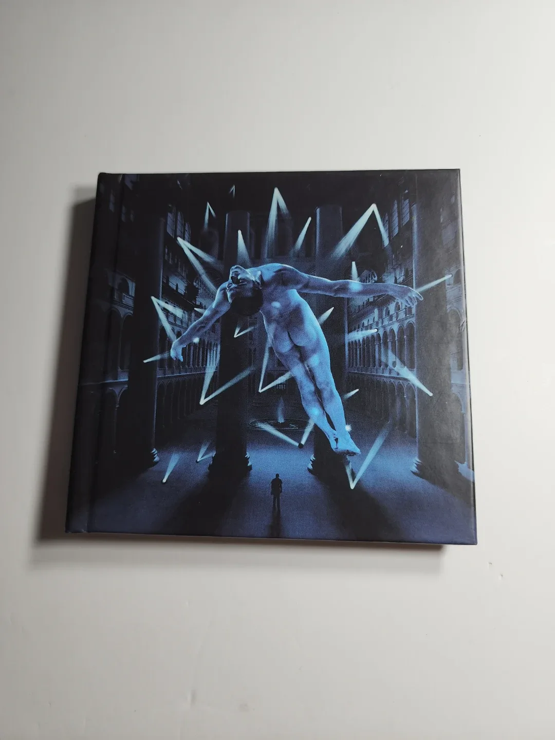 Pink Floyd & Rush CD Bundle image indicator(4)