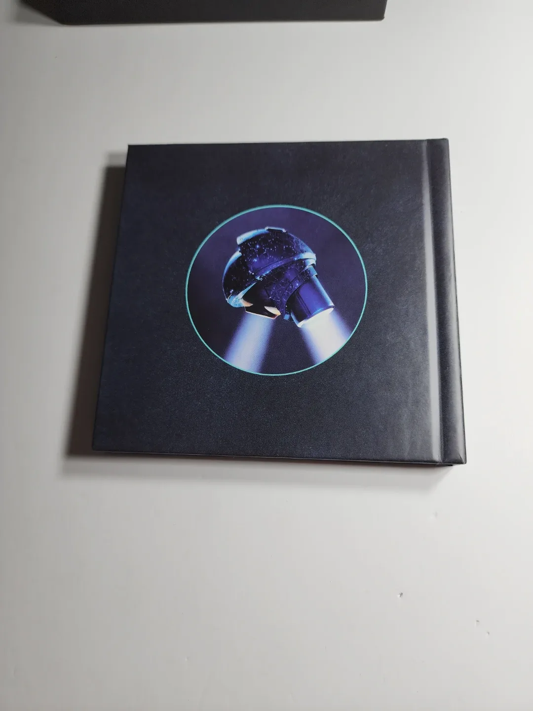 Pink Floyd & Rush CD Bundle image indicator(5)