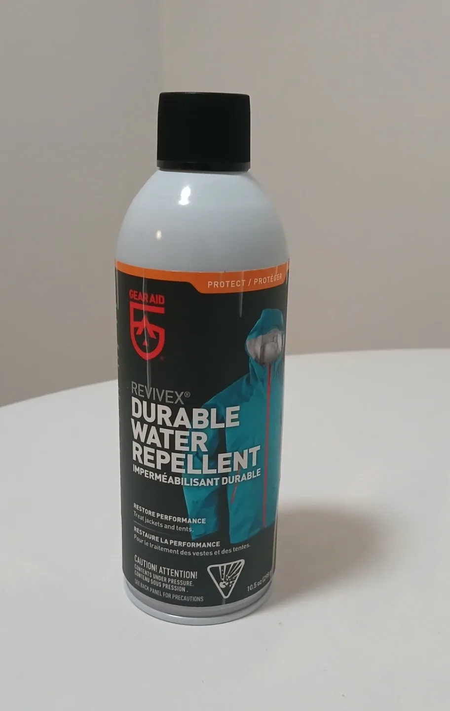 Gear Aid Revivex Durable Water Repellent