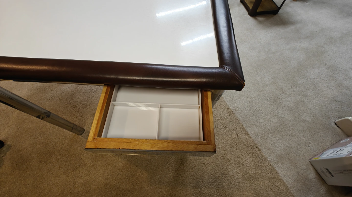 Mahjong Table - photo 2