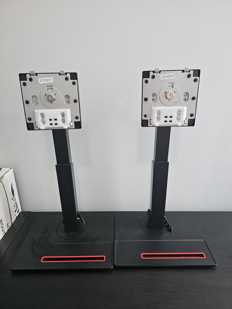 Monitor Stand