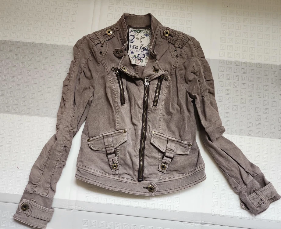 Brown  Jacket - photo 2