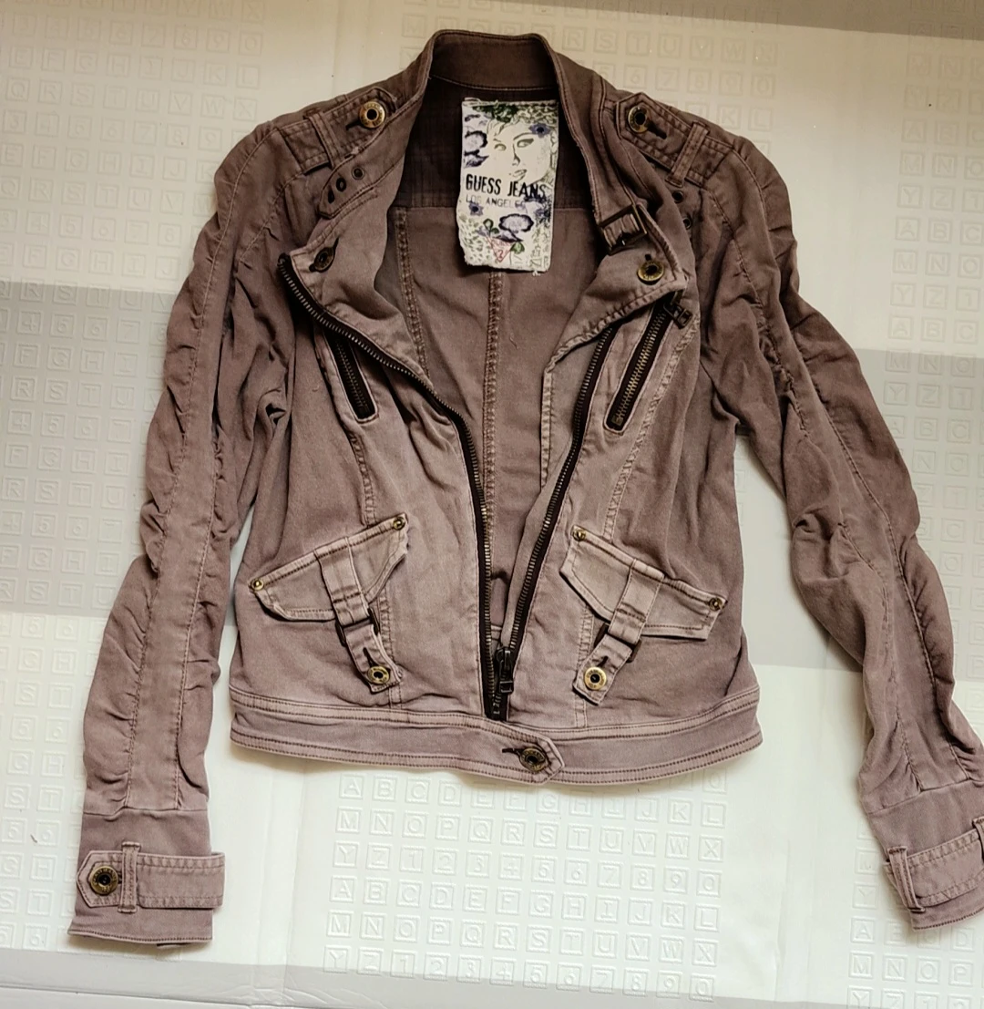 Brown  Jacket - photo 3