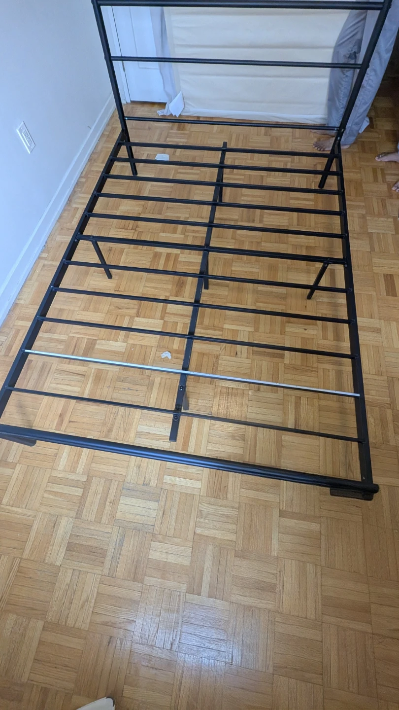 Bed frame (Full)
