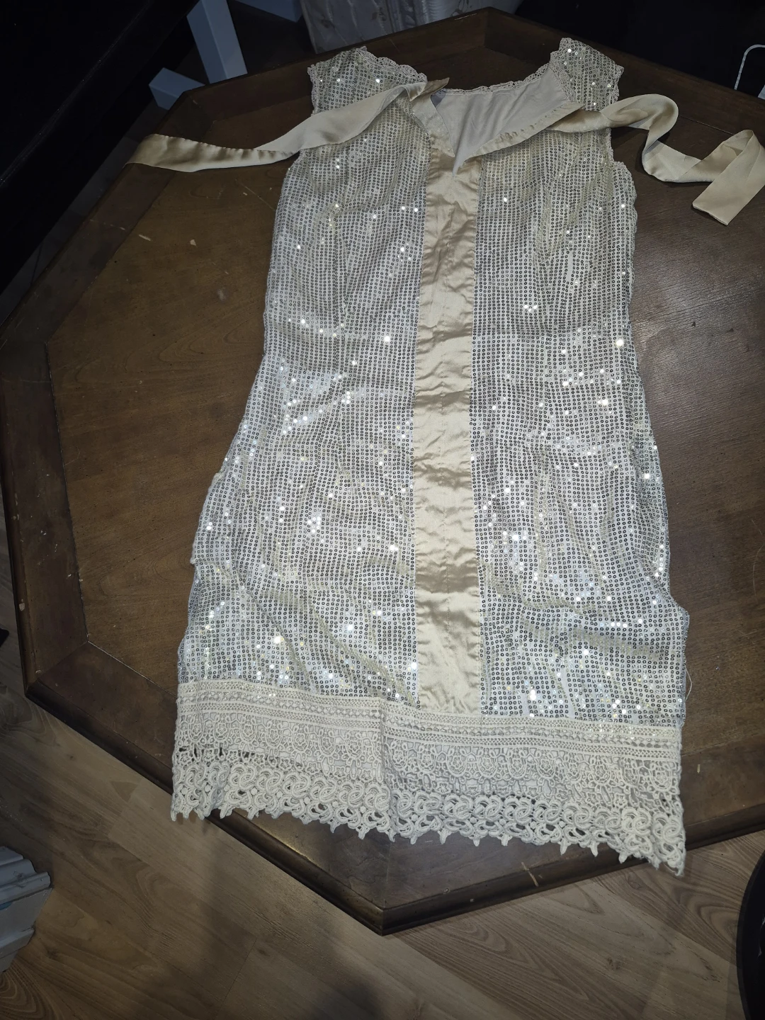 Suzy Shier Dress, Size S - photo 2