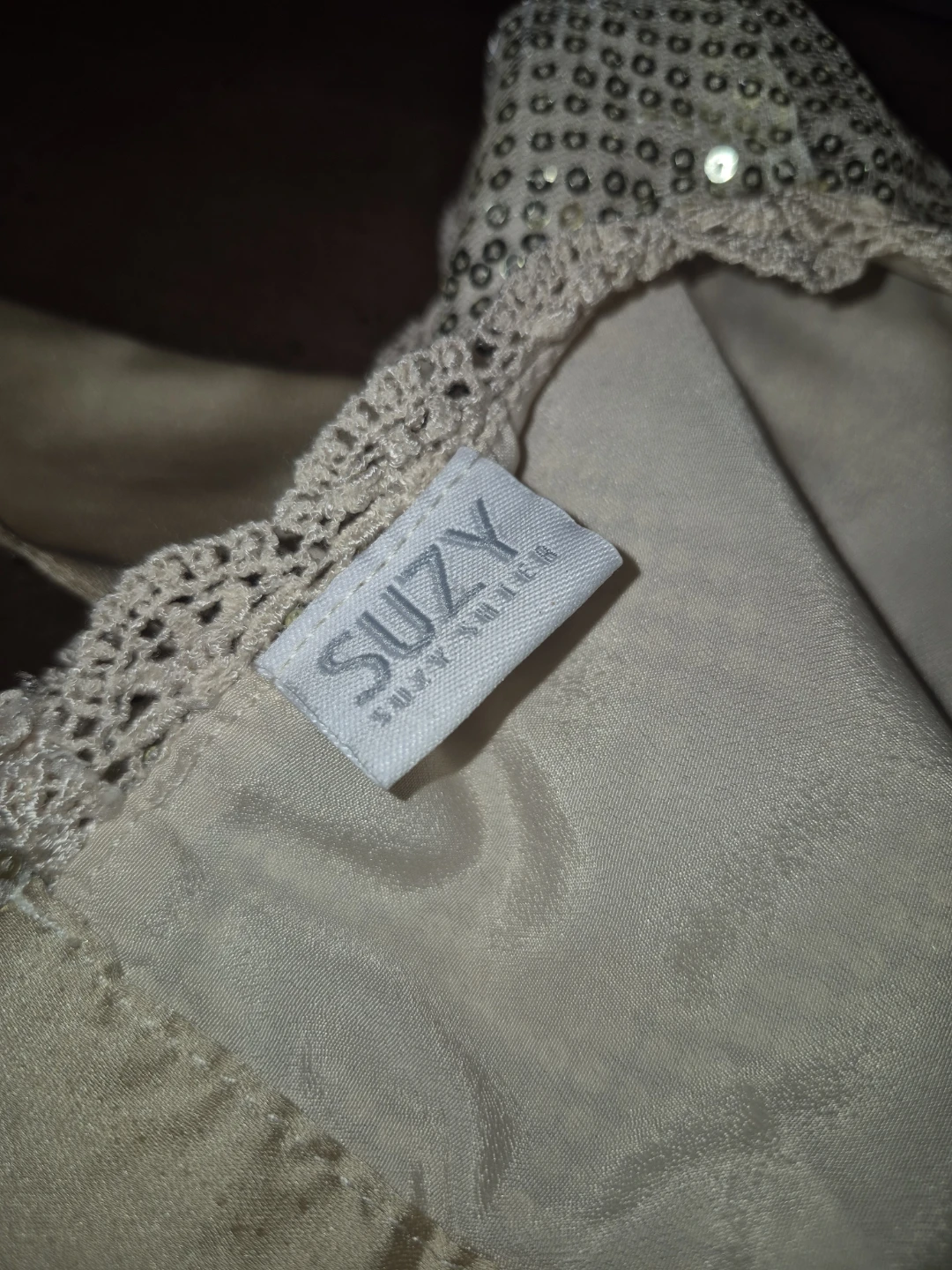 Suzy Shier Dress, Size S - photo 3