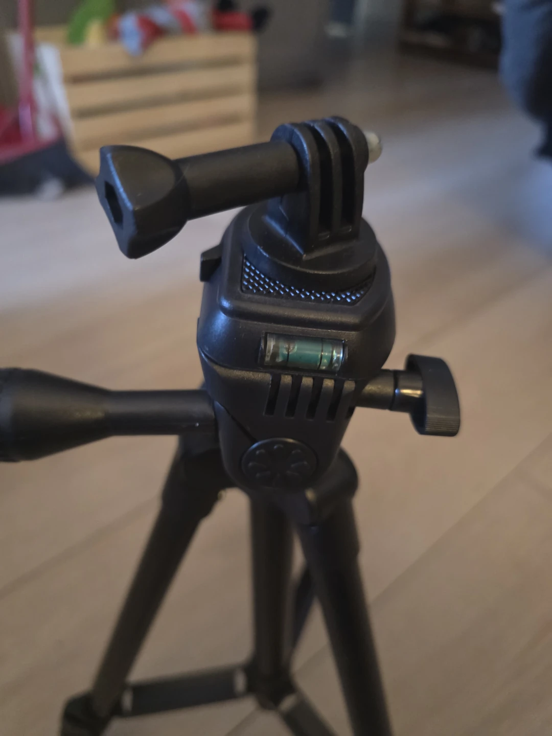 GoPro Tripod - photo 2