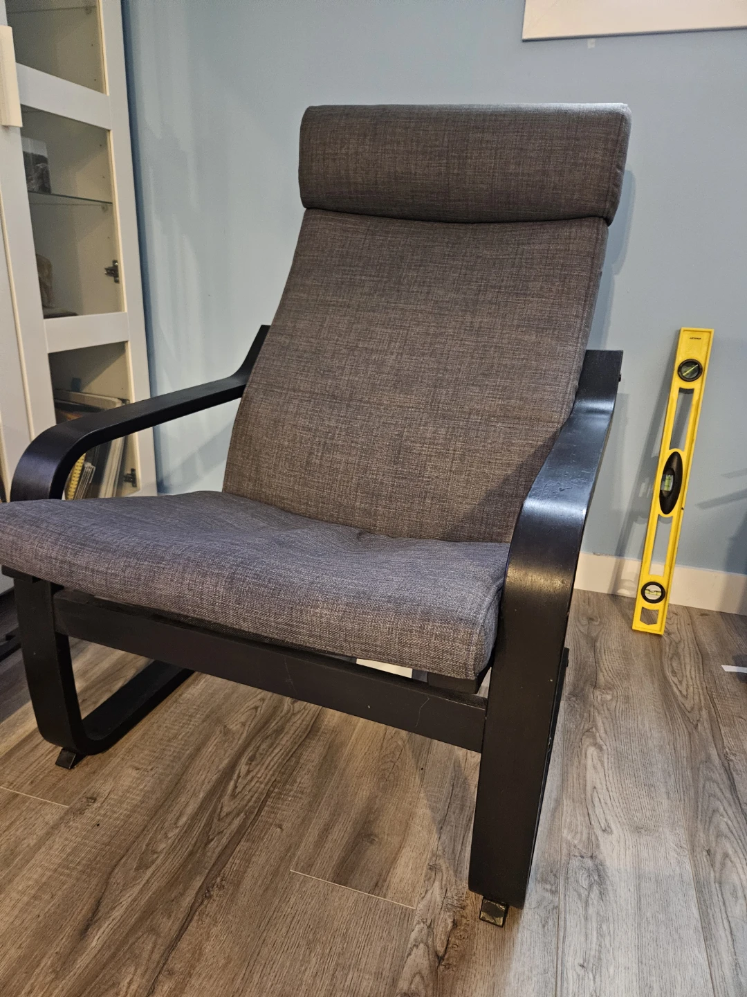 Ikea poang chair