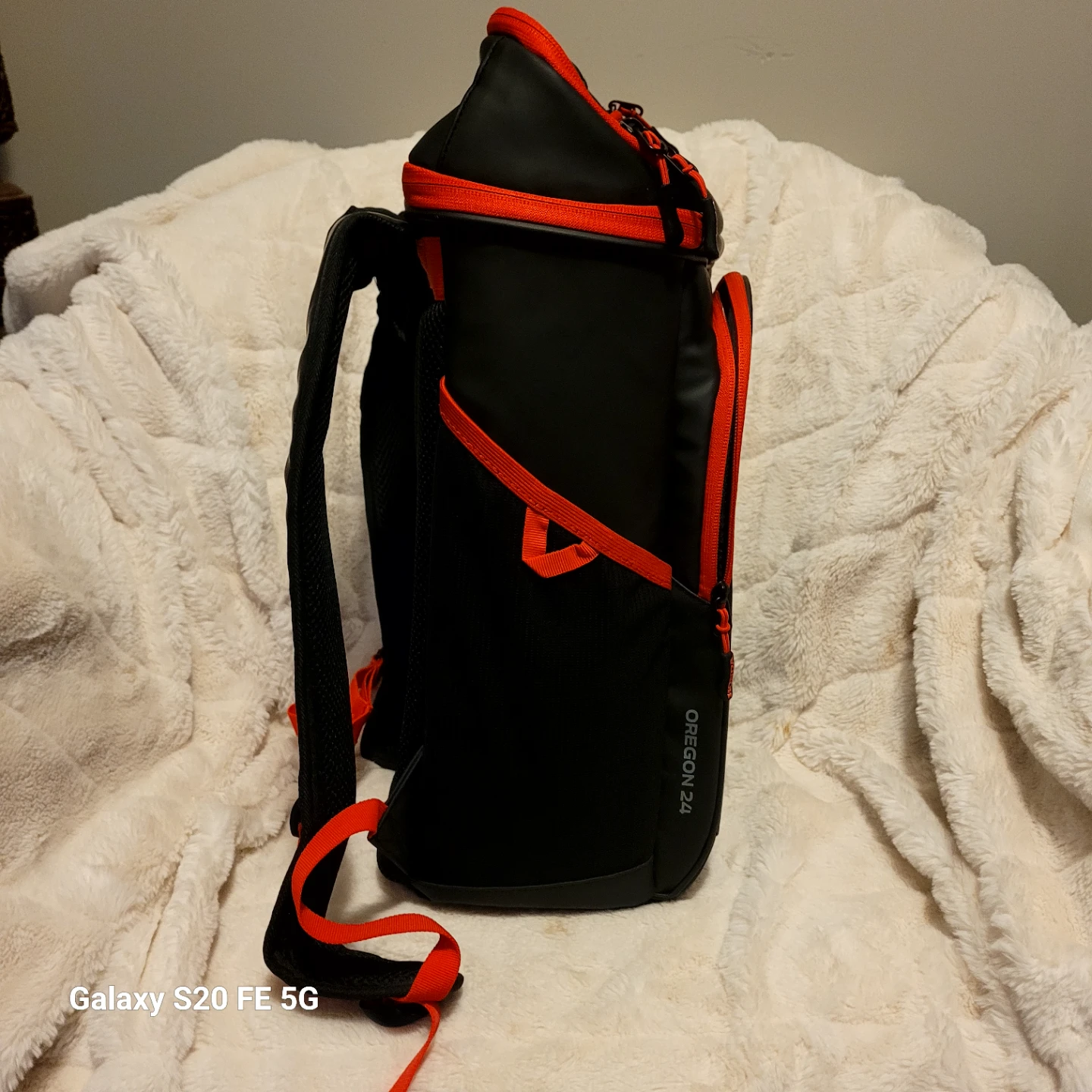 Stormtech/Honda Oregon 24 Stormtech Backpack - photo 4