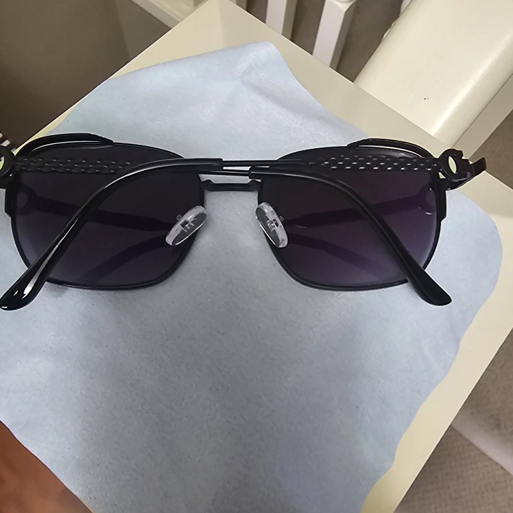 Cartier Sunglasses - Black - photo 2