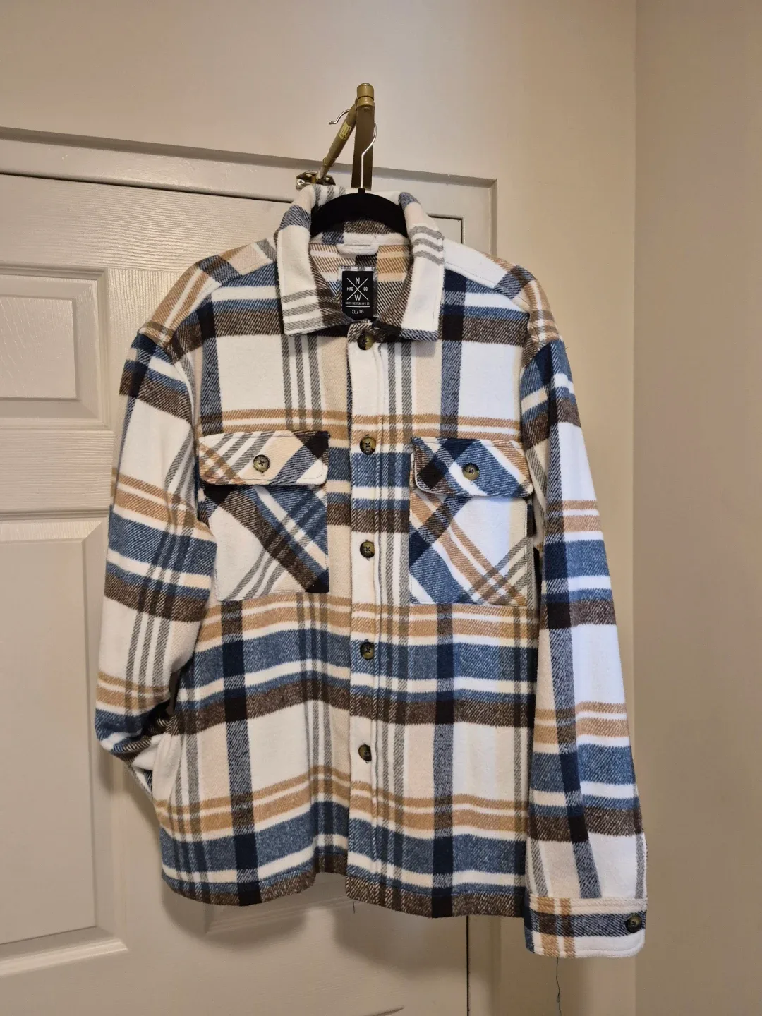 North Western MFG Co XL #Cleanout