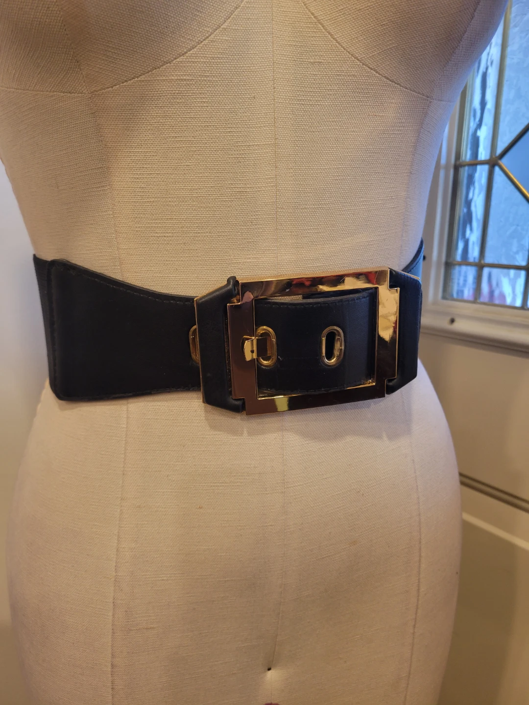 Women's M/L stretchy belt