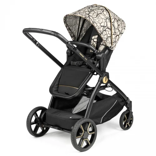 Peg Perego YPSI Double Stroller