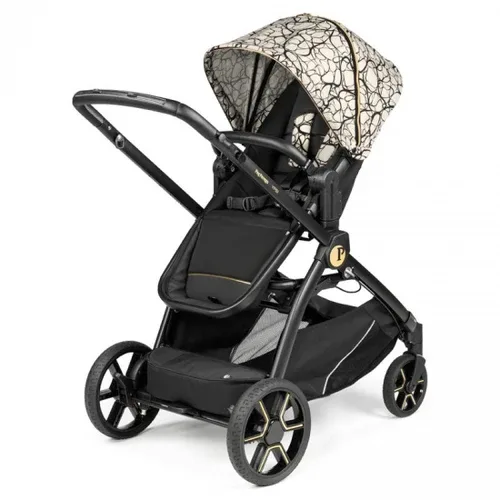 Peg Perego YPSI Double Stroller
