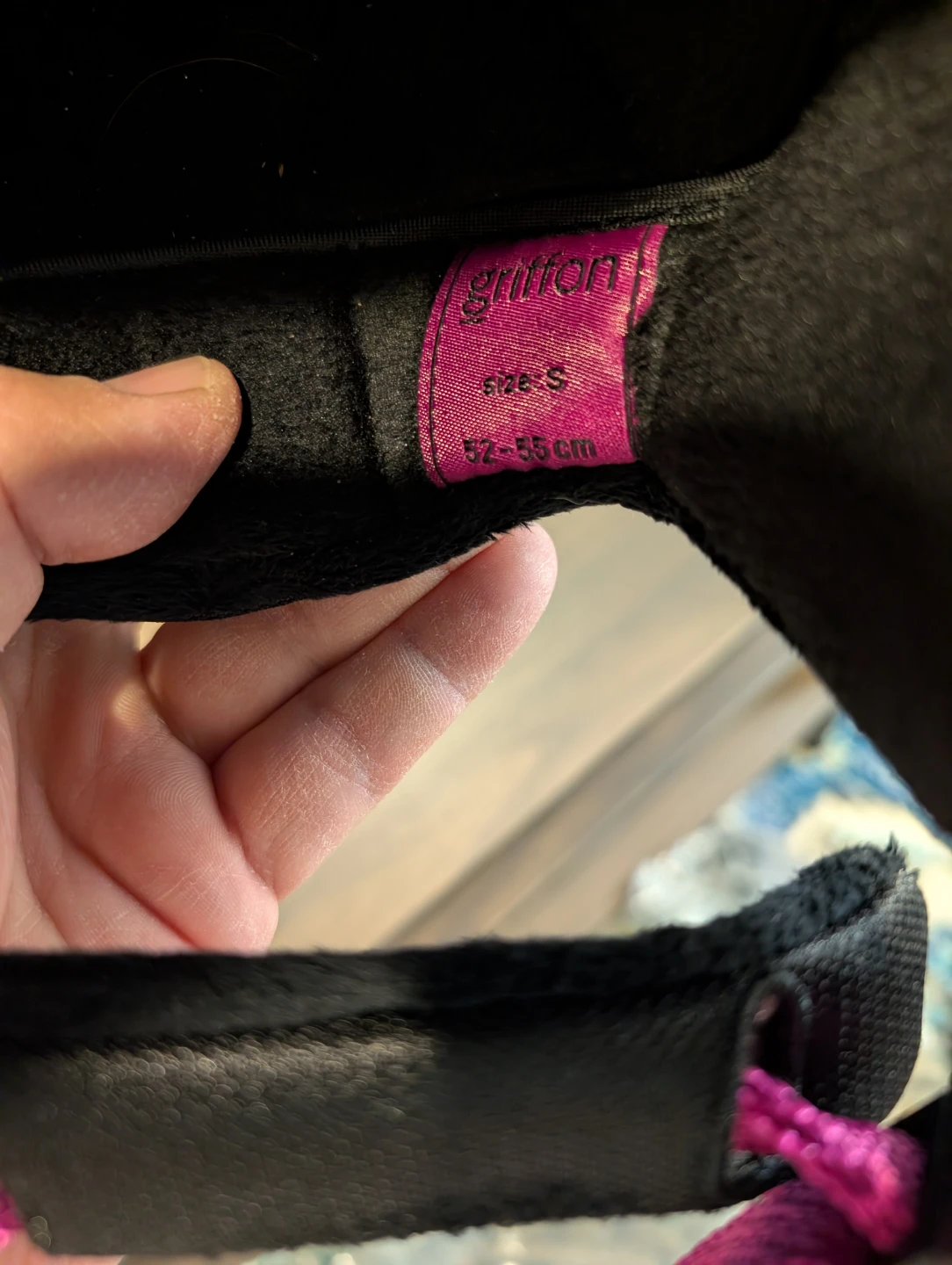 Anon Ski/Snowboard Helmet - Size S - photo 4
