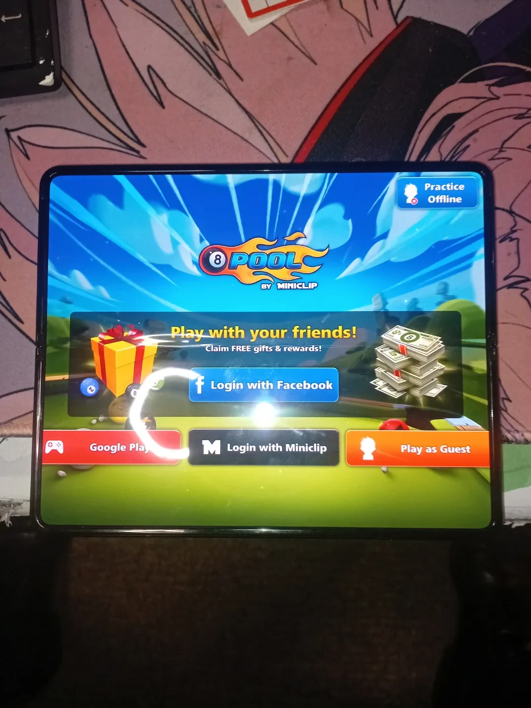 SAMSUNG Z FOLD 3 5G 256gb image indicator(4)