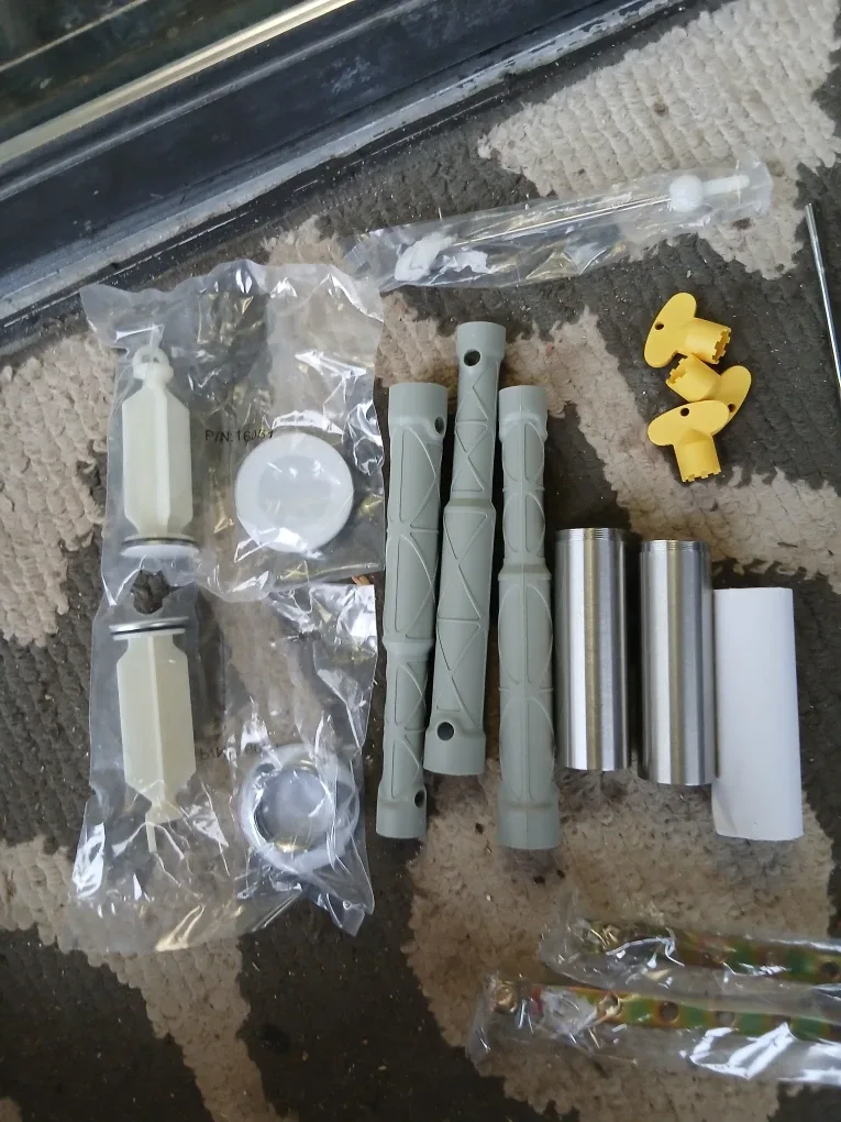 Bathroom Sink Drain Assembly