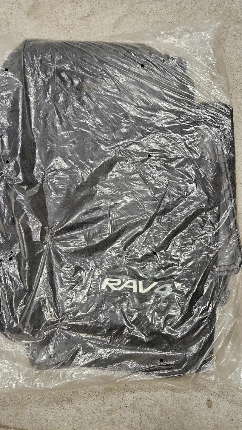 RAV4 Floor Mat - Brand New!
