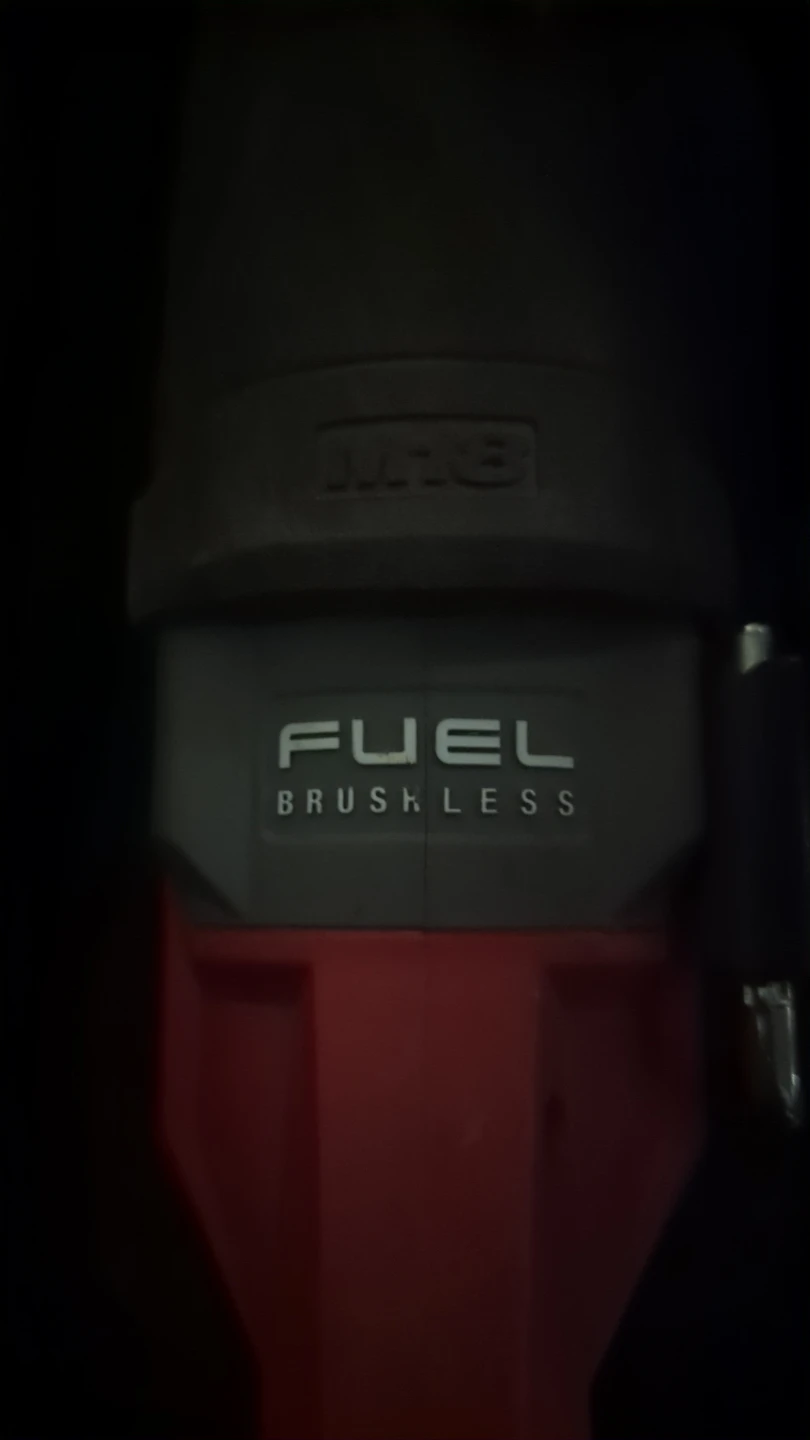 Milwaukee Sawzall Fuel M18 Gen 2 - photo 3