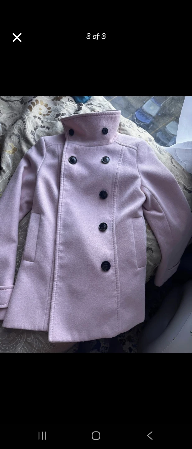 Assorted Women's Coats - Various Styles & Colours