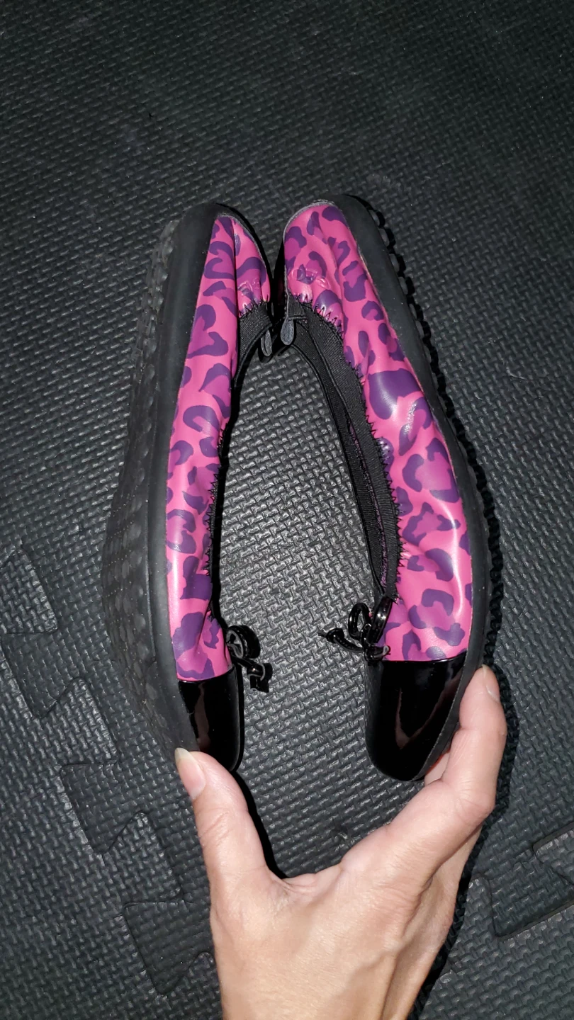 New Geox Ballet Flats - Size 3.5 - photo 2