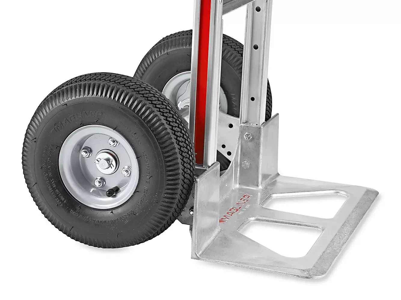 Magliner Convertible Sr. Aluminum Hand Truck - photo 2