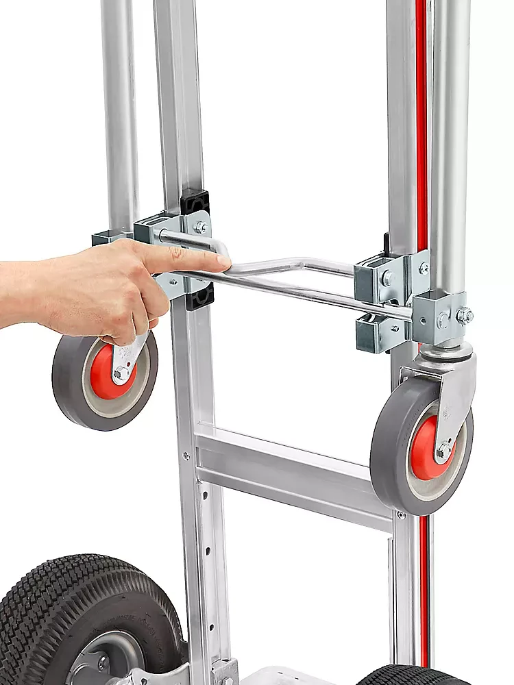 Magliner Convertible Sr. Aluminum Hand Truck - photo 4