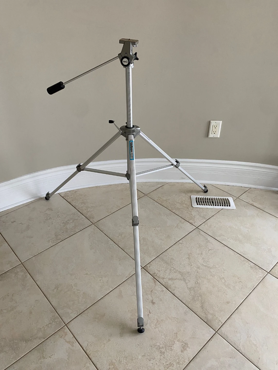 Velbon VS-443D Tripod - photo 2