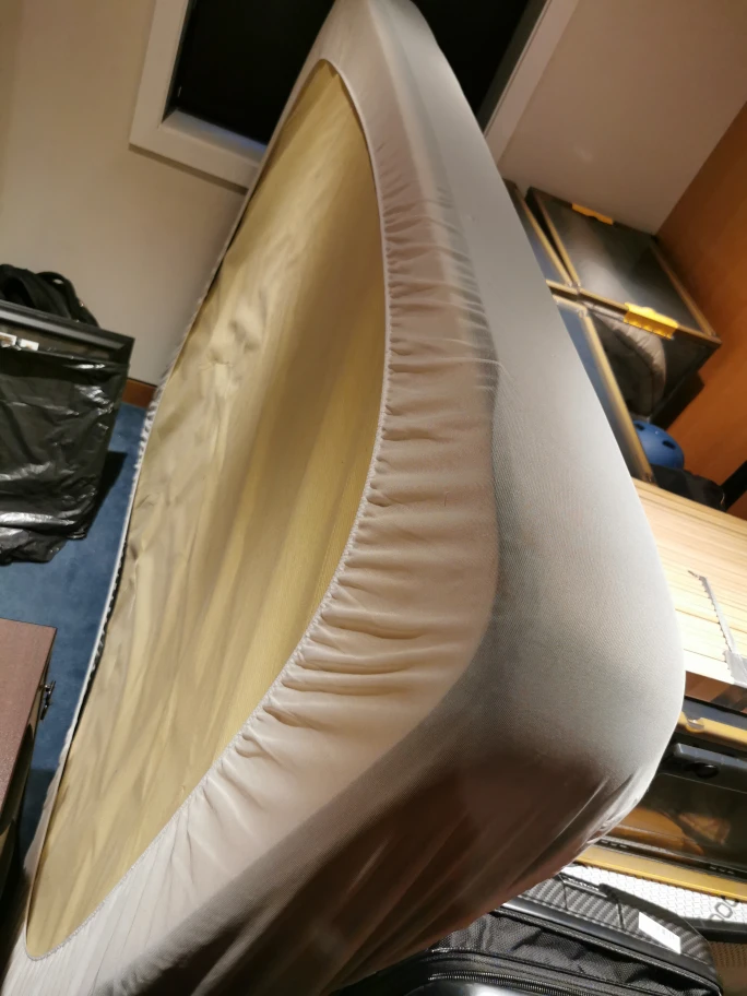 Mattress - Medium-firm mattress for back pain - photo 2