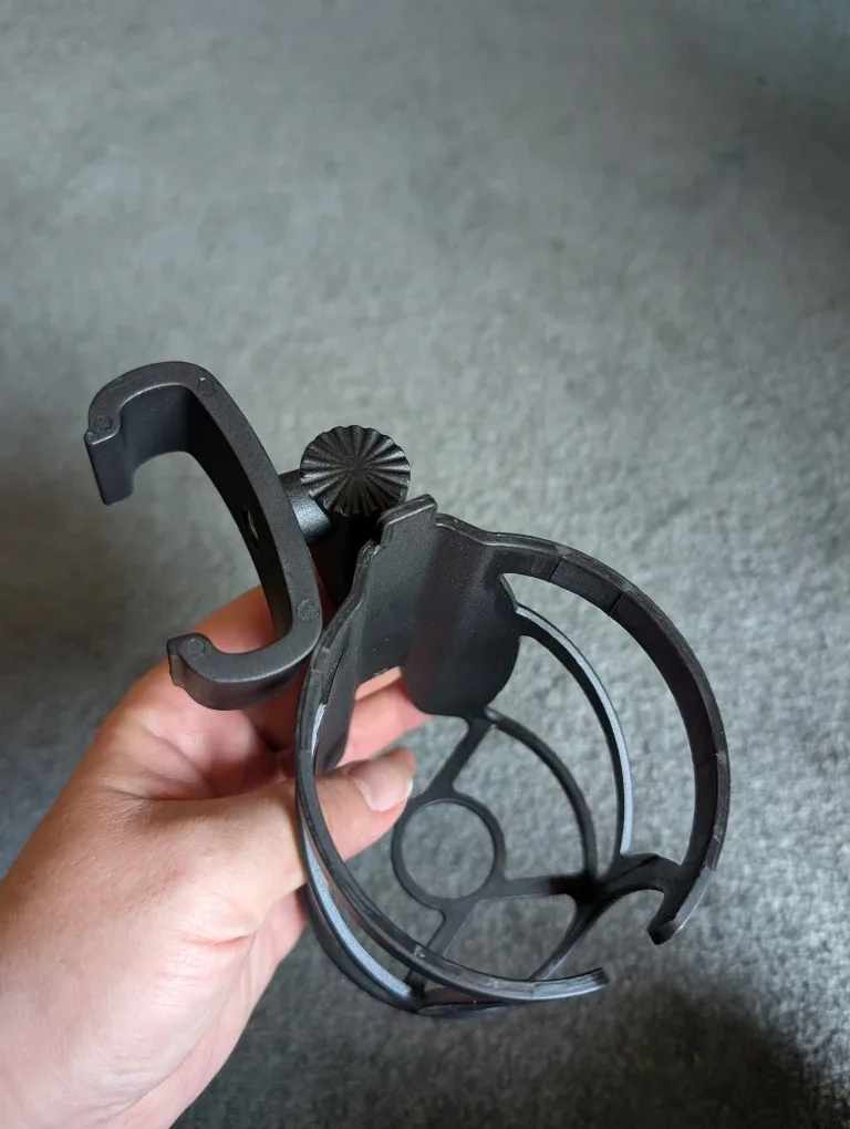 Drive Nitro Rollator Cup Holder - New in Box