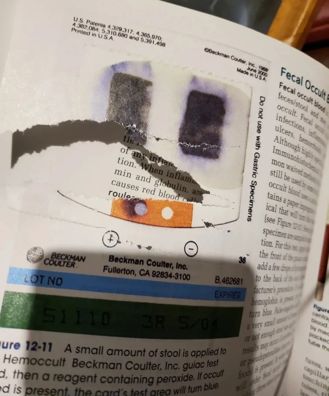 Phlebotomy: A Competency Based Approach textbook image indicator(10)