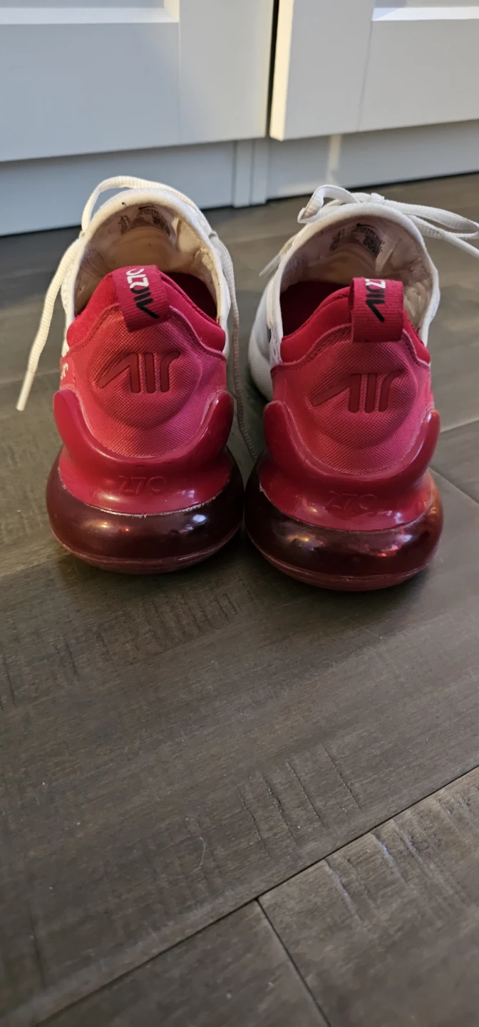 Nike ladies 27C size 8.5 - photo 2