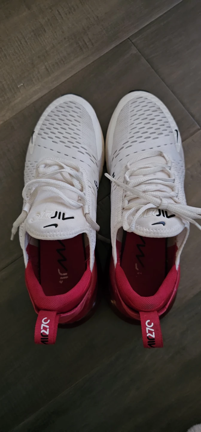 Nike ladies 27C size 8.5 - photo 3