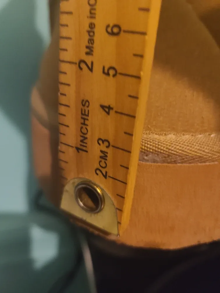 Tan Ankle Boots image indicator(4)