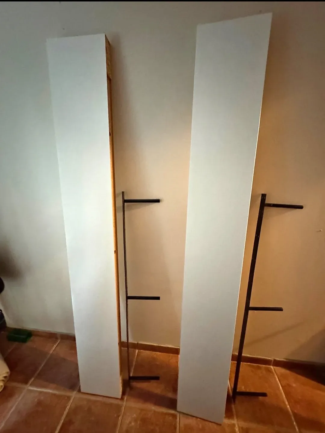 ⭐ IKEA LACK Floating Wall Shelves – Like New! ⭐ image indicator(6)