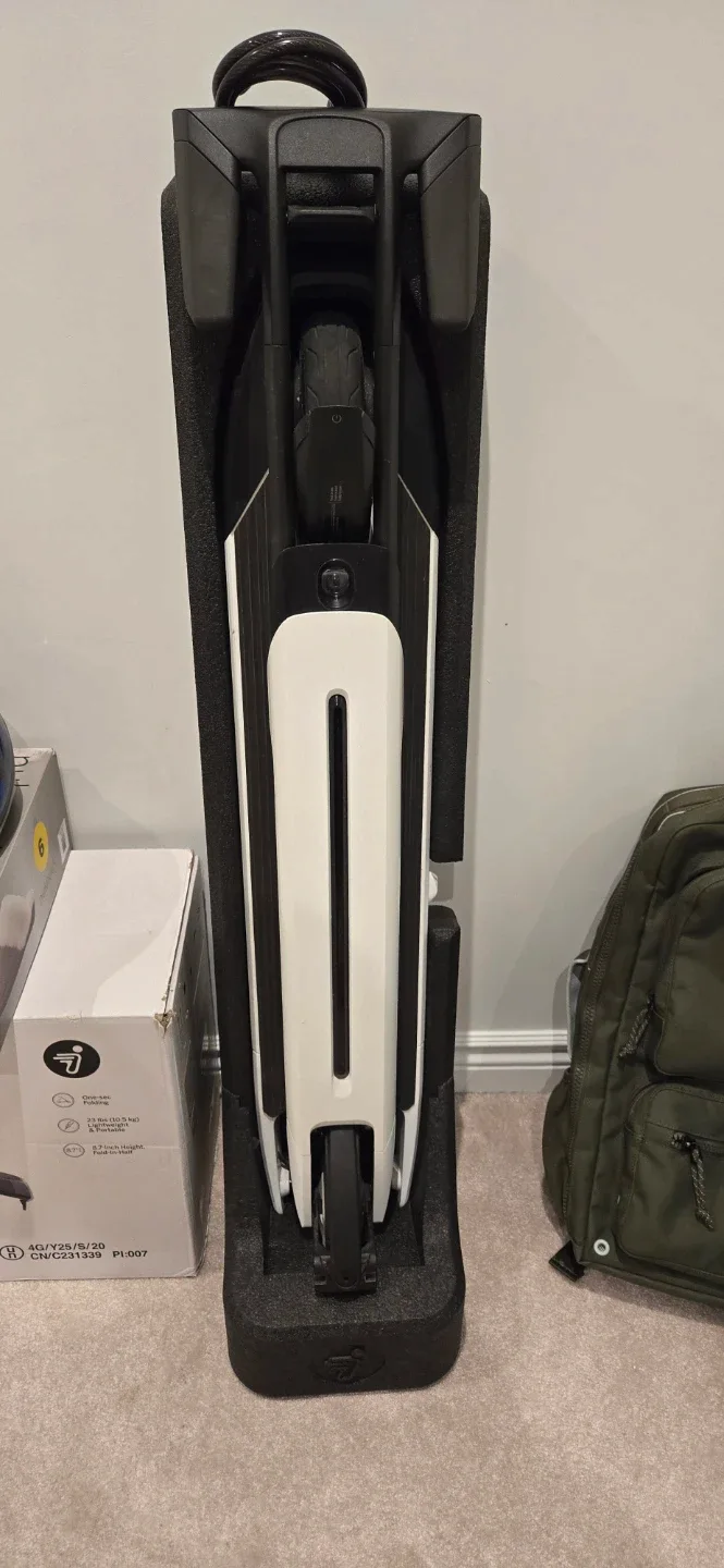 Segway ninebot Kick Scooter