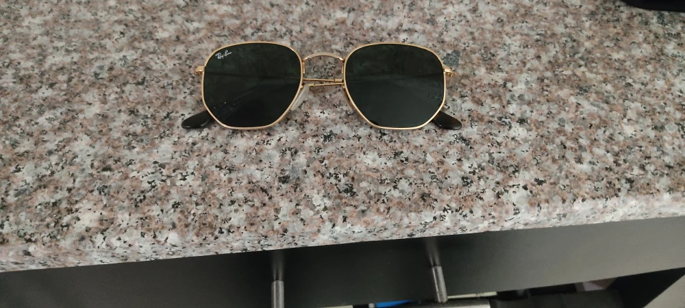 Ray bans - photo 3