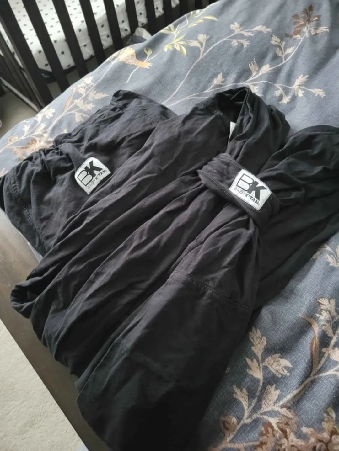 Baby K'tan Baby Carrier/wrap - Size Small image indicator(5)