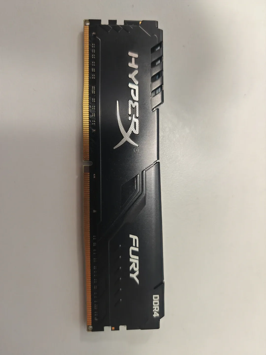 Kingston HyperX Fury DDR4 16GB (2x8GB) RAM image indicator(2)