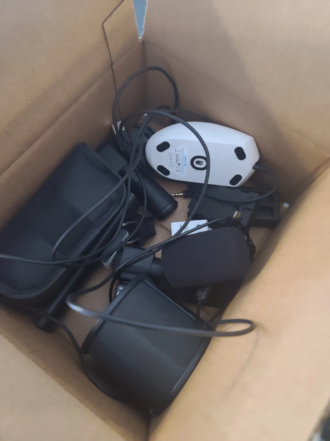 DVC Camera & Accessories - photo 2