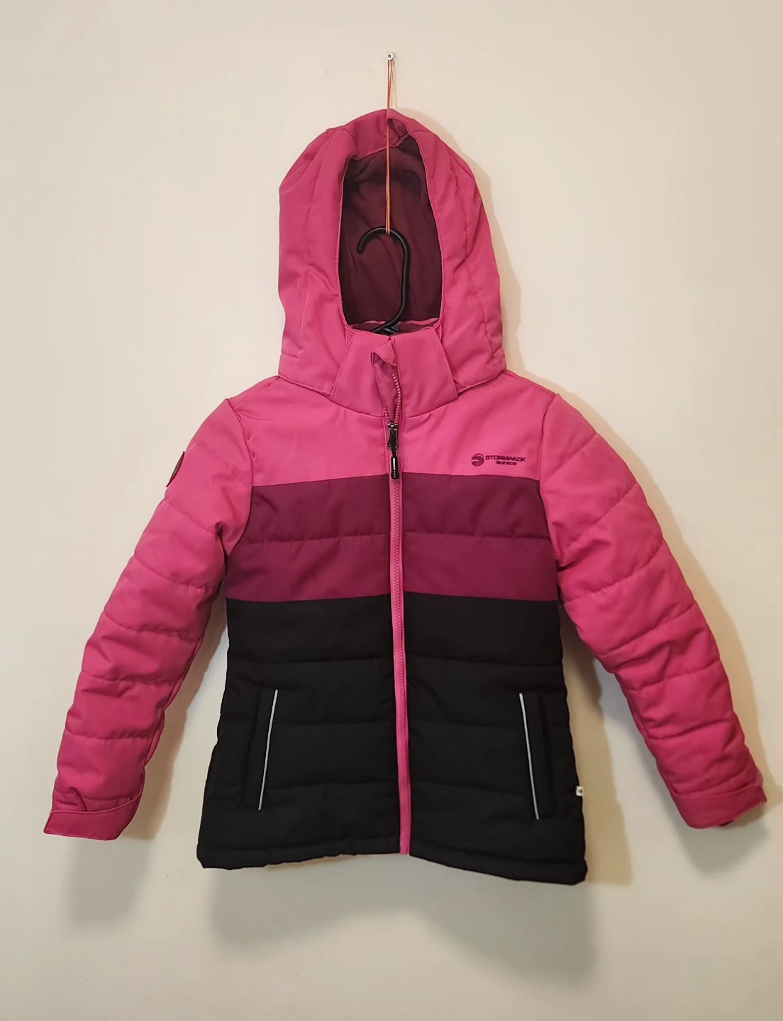 Kids Stormpack Sunice Snowsuit - Size 10 - photo 3