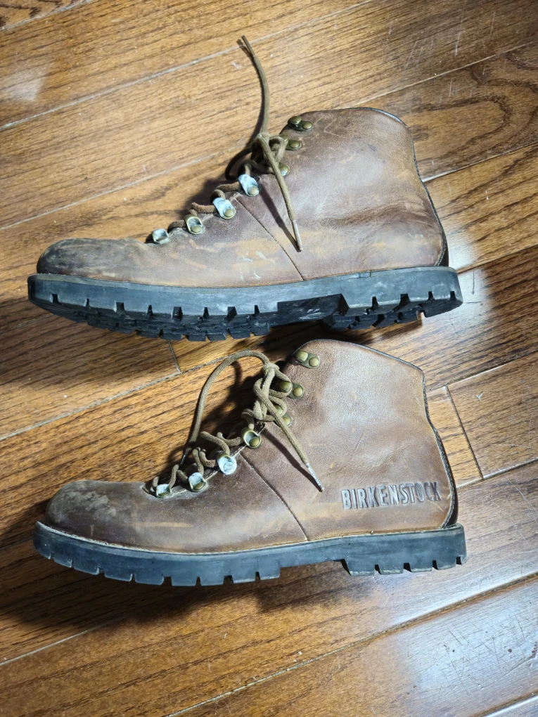 Birkenstock boots - photo 2