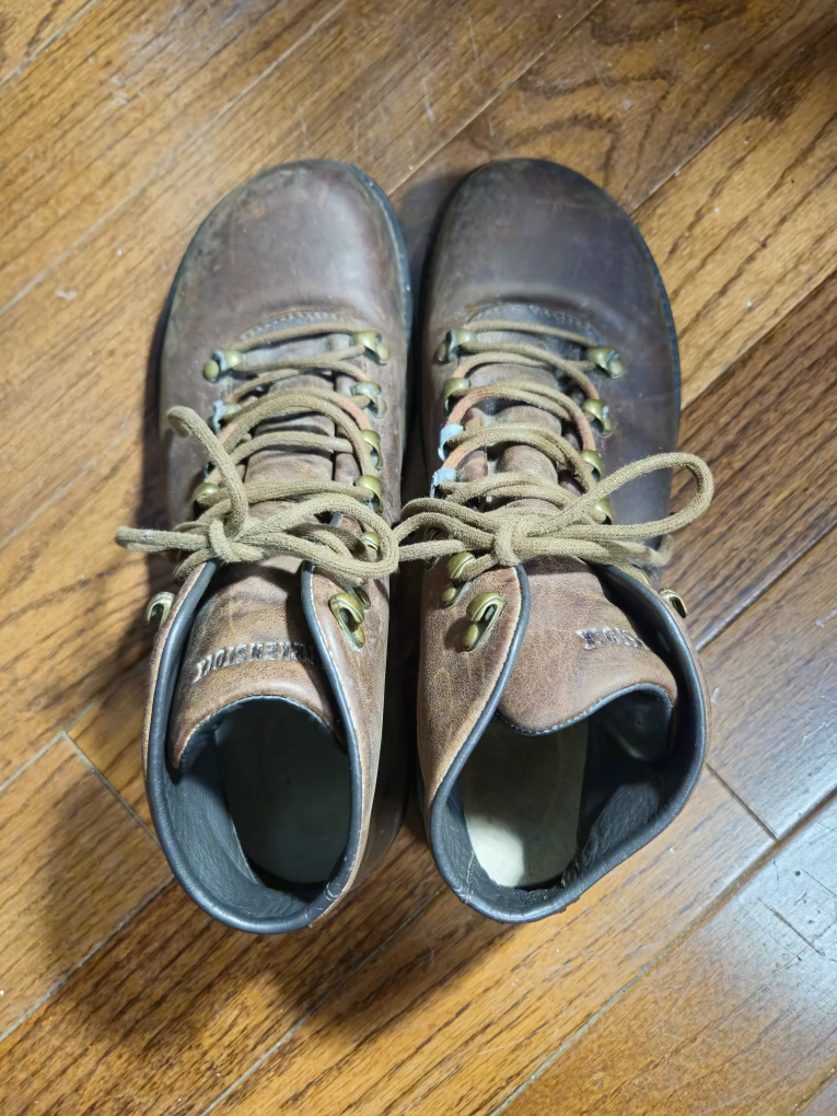 Birkenstock boots - photo 5