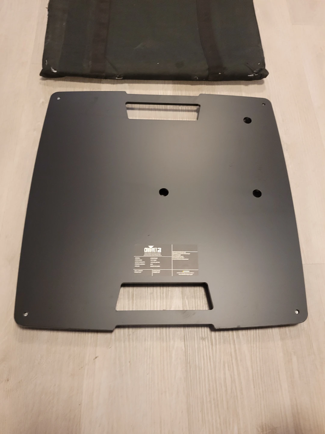 Chauvet FlexStand Base Plate - NEW!!! - photo 2