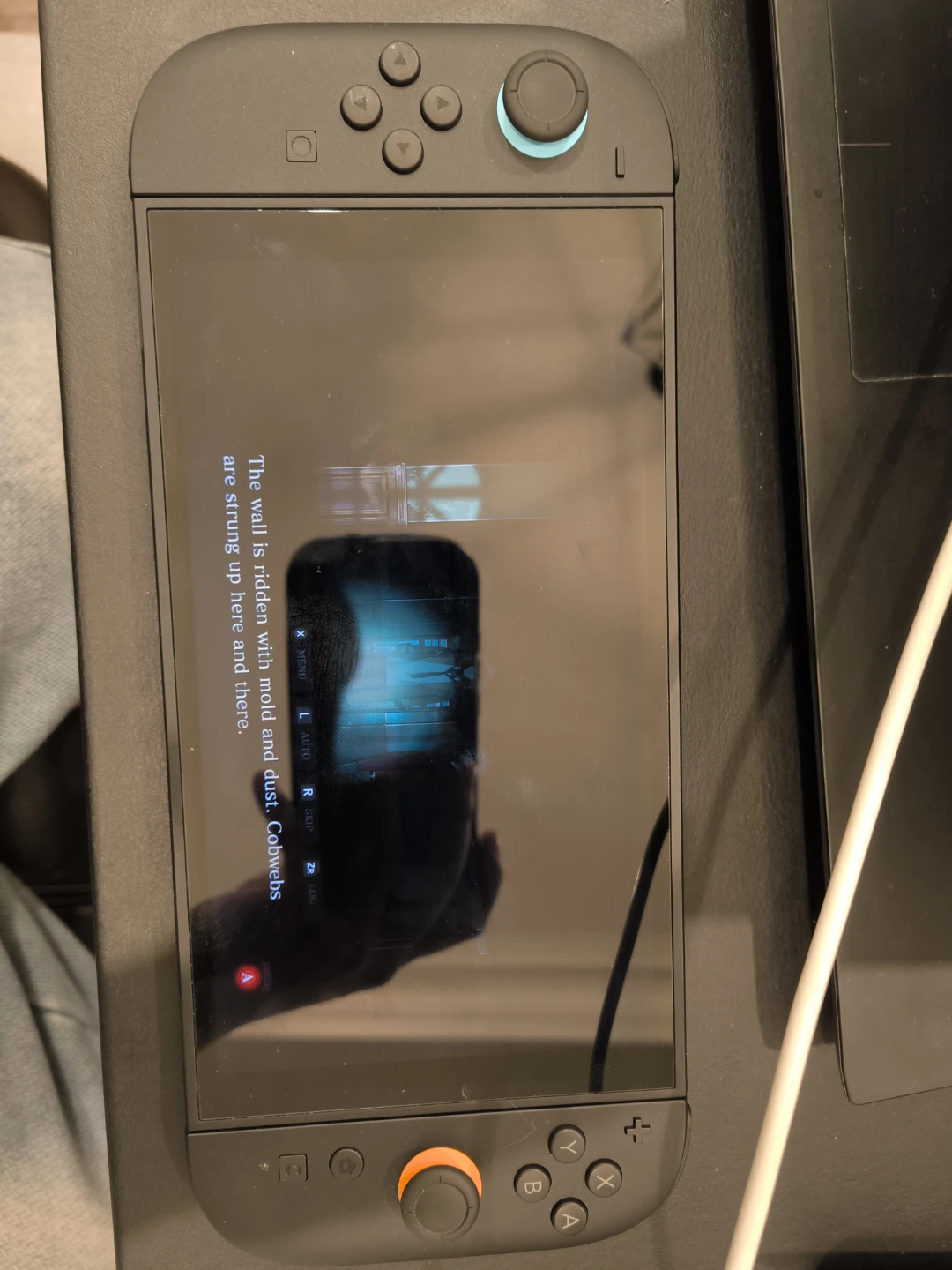 Japanese Version  Nintendo Switch 2(Console only) - photo 2