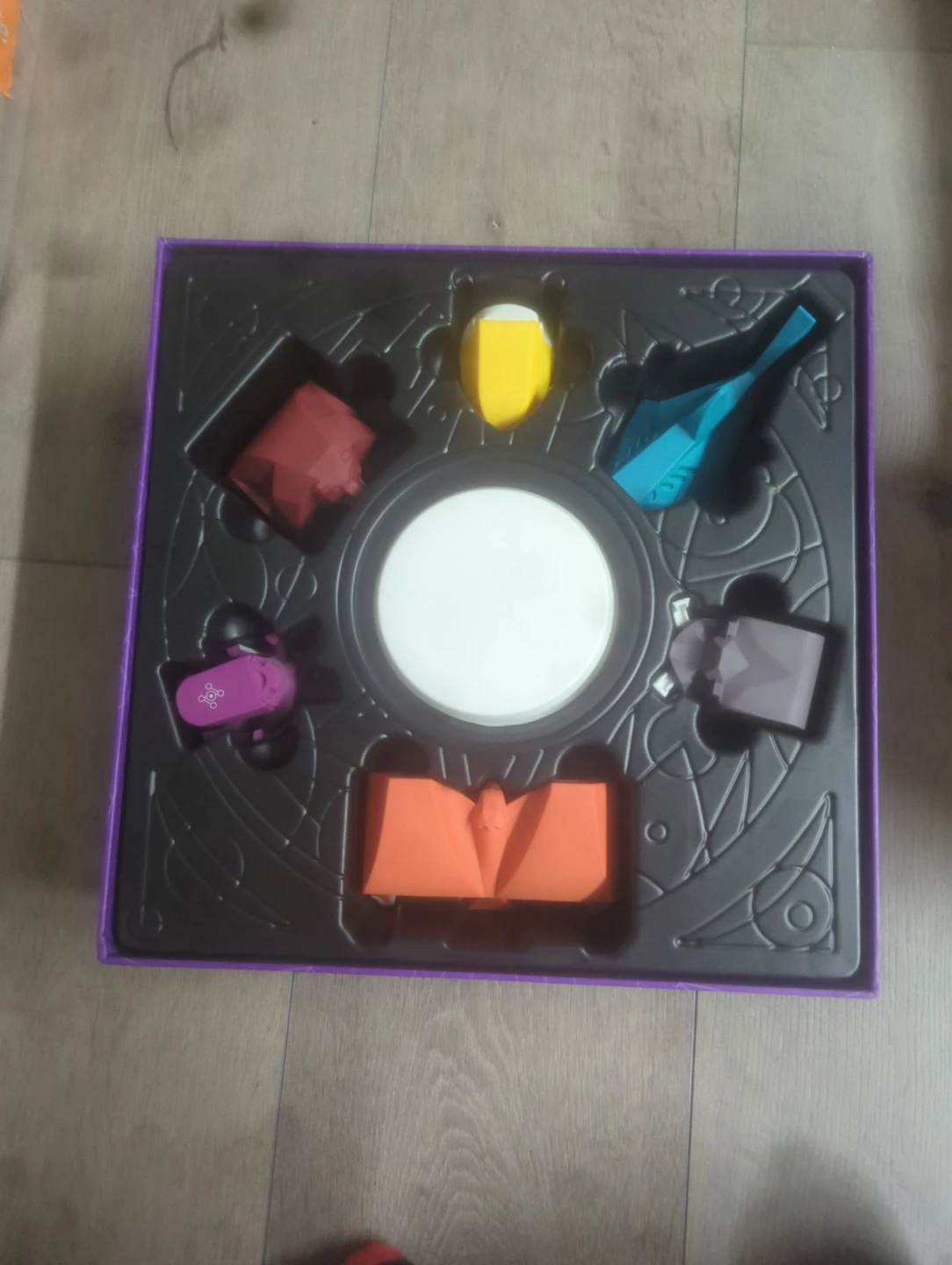 Beasts of Balance Stacking Game - photo 2